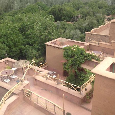 Riad Des Vieilles Charrues Boumalne Zewnętrze zdjęcie