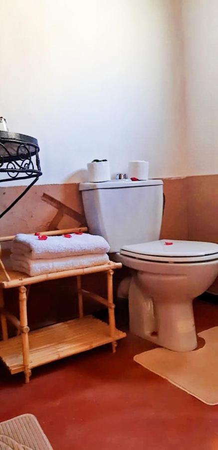 Riad Des Vieilles Charrues Boumalne Zewnętrze zdjęcie